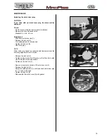 Preview for 18 page of Tomberlin MadAss 50 Repair Instructions