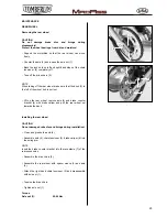 Preview for 25 page of Tomberlin MadAss 50 Repair Instructions