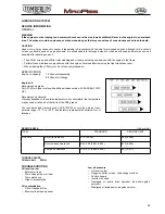 Preview for 28 page of Tomberlin MadAss 50 Repair Instructions