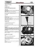 Preview for 29 page of Tomberlin MadAss 50 Repair Instructions