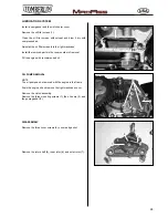 Preview for 30 page of Tomberlin MadAss 50 Repair Instructions