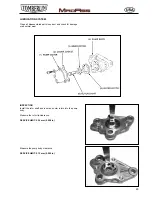 Preview for 31 page of Tomberlin MadAss 50 Repair Instructions