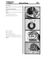 Preview for 36 page of Tomberlin MadAss 50 Repair Instructions