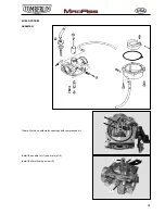 Preview for 37 page of Tomberlin MadAss 50 Repair Instructions