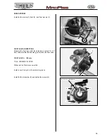 Preview for 38 page of Tomberlin MadAss 50 Repair Instructions