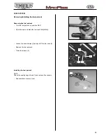 Preview for 40 page of Tomberlin MadAss 50 Repair Instructions