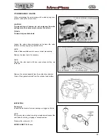 Preview for 46 page of Tomberlin MadAss 50 Repair Instructions