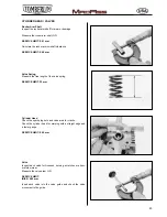 Preview for 47 page of Tomberlin MadAss 50 Repair Instructions