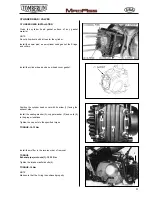 Preview for 53 page of Tomberlin MadAss 50 Repair Instructions