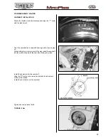 Preview for 54 page of Tomberlin MadAss 50 Repair Instructions