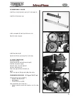 Preview for 55 page of Tomberlin MadAss 50 Repair Instructions