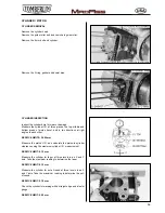 Preview for 58 page of Tomberlin MadAss 50 Repair Instructions