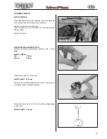 Preview for 59 page of Tomberlin MadAss 50 Repair Instructions