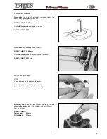 Preview for 60 page of Tomberlin MadAss 50 Repair Instructions