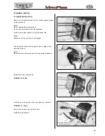 Preview for 62 page of Tomberlin MadAss 50 Repair Instructions