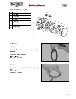 Preview for 67 page of Tomberlin MadAss 50 Repair Instructions