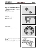 Preview for 68 page of Tomberlin MadAss 50 Repair Instructions