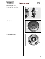 Preview for 69 page of Tomberlin MadAss 50 Repair Instructions