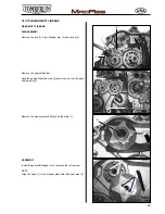 Preview for 70 page of Tomberlin MadAss 50 Repair Instructions