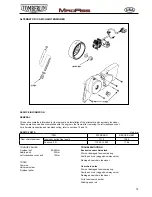 Preview for 74 page of Tomberlin MadAss 50 Repair Instructions