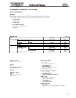 Preview for 76 page of Tomberlin MadAss 50 Repair Instructions