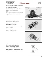 Preview for 82 page of Tomberlin MadAss 50 Repair Instructions