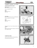 Preview for 83 page of Tomberlin MadAss 50 Repair Instructions