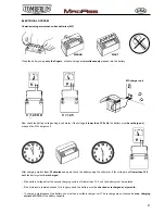 Preview for 89 page of Tomberlin MadAss 50 Repair Instructions