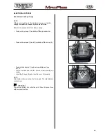 Preview for 91 page of Tomberlin MadAss 50 Repair Instructions