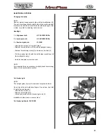 Preview for 92 page of Tomberlin MadAss 50 Repair Instructions