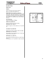 Preview for 98 page of Tomberlin MadAss 50 Repair Instructions