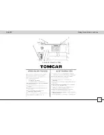 Preview for 21 page of TOMCAR TM2 Owner'S Manual