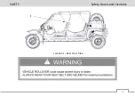 Preview for 19 page of TOMCAR TM27EL Owner'S Manual