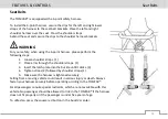 Preview for 31 page of TOMCAR TM27EL Owner'S Manual