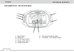 Preview for 34 page of TOMCAR TM27EL Owner'S Manual