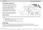 Preview for 36 page of TOMCAR TM27EL Owner'S Manual