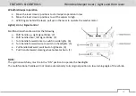 Preview for 39 page of TOMCAR TM27EL Owner'S Manual