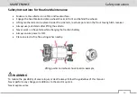 Preview for 63 page of TOMCAR TM27EL Owner'S Manual