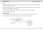 Preview for 81 page of TOMCAR TM27EL Owner'S Manual