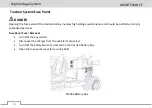 Preview for 90 page of TOMCAR TM27EL Owner'S Manual