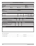 Preview for 8 page of Tomcat 10 Qt HEPA Operating Instructions Manual