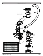 Preview for 11 page of Tomcat 10 Qt HEPA Operating Instructions Manual