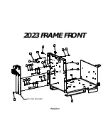 Preview for 35 page of Tomcat 2017 Operator And Parts Manual