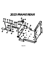 Preview for 39 page of Tomcat 2017 Operator And Parts Manual