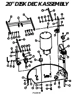 Preview for 43 page of Tomcat 2017 Operator And Parts Manual