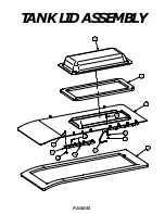 Preview for 59 page of Tomcat 2017 Operator And Parts Manual