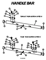 Preview for 63 page of Tomcat 2017 Operator And Parts Manual