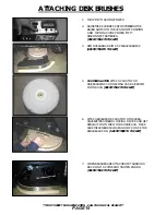 Preview for 17 page of Tomcat 250 series Operator And Parts Manual