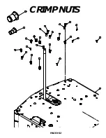 Preview for 64 page of Tomcat 250 series Operator And Parts Manual