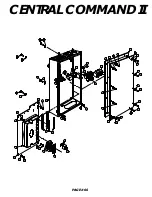 Preview for 68 page of Tomcat 250 series Operator And Parts Manual